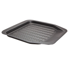 Kitchenware Carbon Steel French Fries Pan